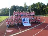 2014.09.13 - Vergleichskampf U16 der NDV-13